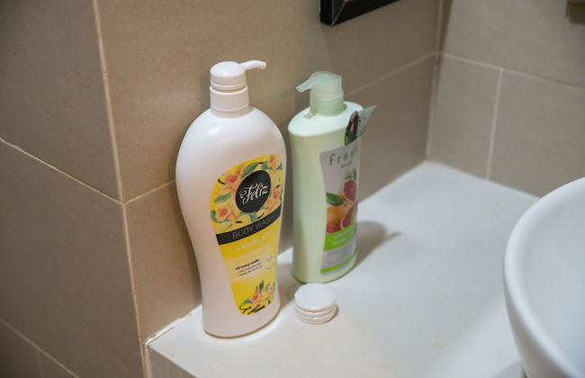 Apartment SeaView at Muong Thanh Residence - Foto 61