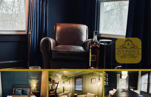 Stylish 3BR with Patio Walk to State Capitol - Foto 14