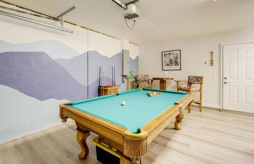 Upscale Blue Ridge Mtns Escape Great for Groups! - Foto 24