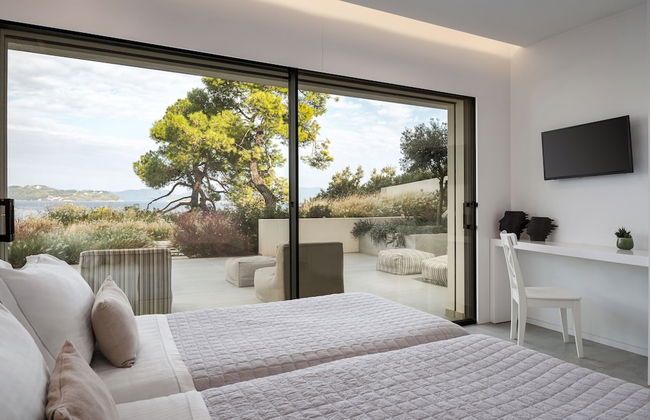 Luxury Villas Skiathos - Foto 27