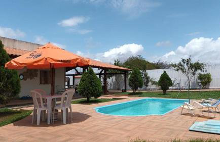 Chácara nosso recanto - Photo 10