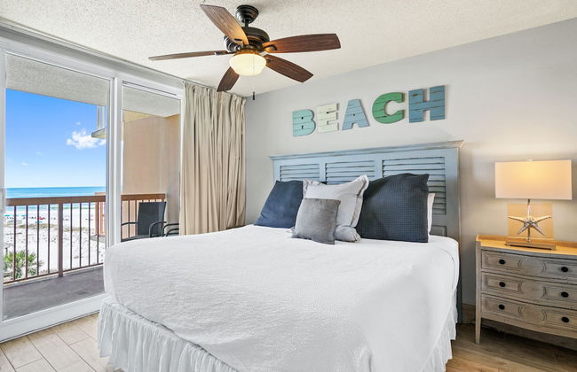 Pelican Beach Resort by Panhandle Getaways - Foto 18