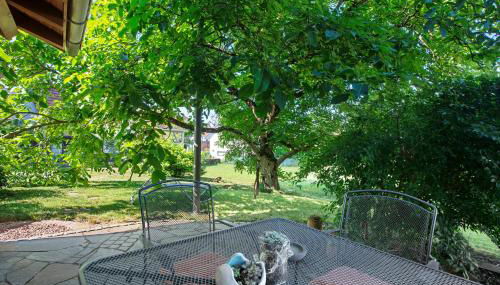 Unterm Nussbäumle - Foto 4