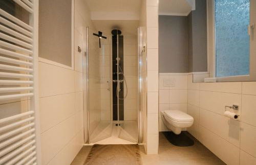 Ferienwohnung Nr.3 - Foto 5