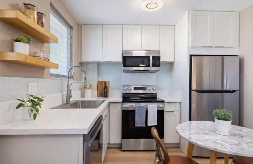 One Bed Honolulu Kaaha - Foto 1