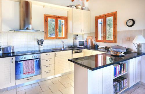 Villa Eleni - Foto 38