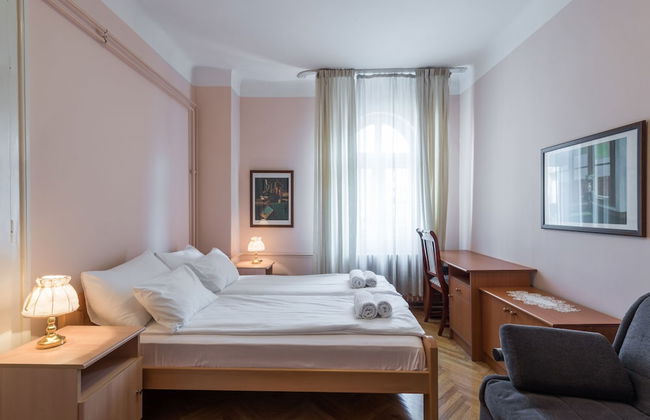 Apartment Belgrade Center - Dobrinjska - Photo 19