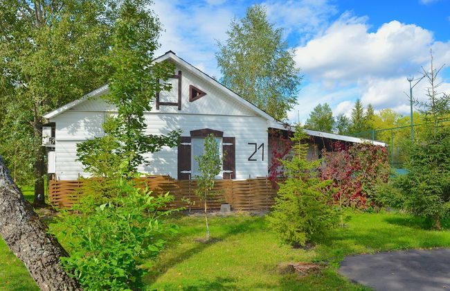 Akvareli Resort - Photo 29