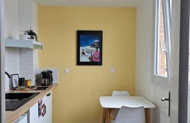 Escapade Culturelle - Studio Roubaix - Foto 6