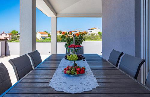 Serenity home Villa Tea with heated pyrolysis salt water - Foto 5