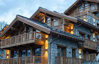 Falcon Lodge by Alpine Resorts - Foto 38