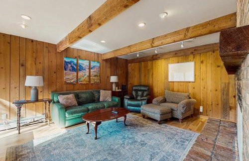 Palmer House - Foto 2