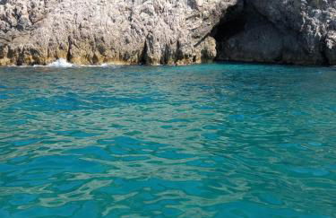 Casa SIFRA delizioso appartamento nel cuore del centro storico di Sperlonga - Foto 29