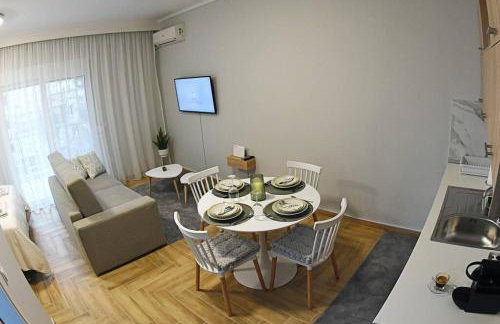 Irresistible Studio in the Heart of Xanthi - Foto 36