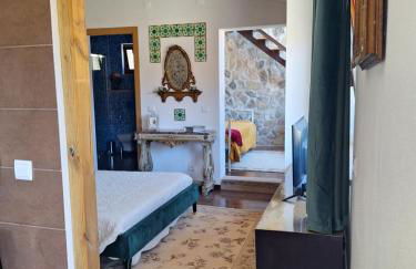 Casal das Nogueiras, casas rurais de charme agradáveis e acolhedoras - Foto 59