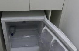 Mirante da Figueira - Suítes para temporada - Foto 39