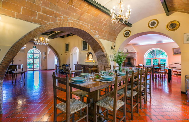 Villa Alari - Foto 23