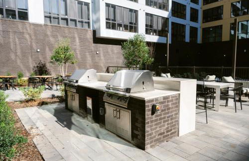 Anthem House Huntsville MidCity, powered by Placemakr - Foto 56