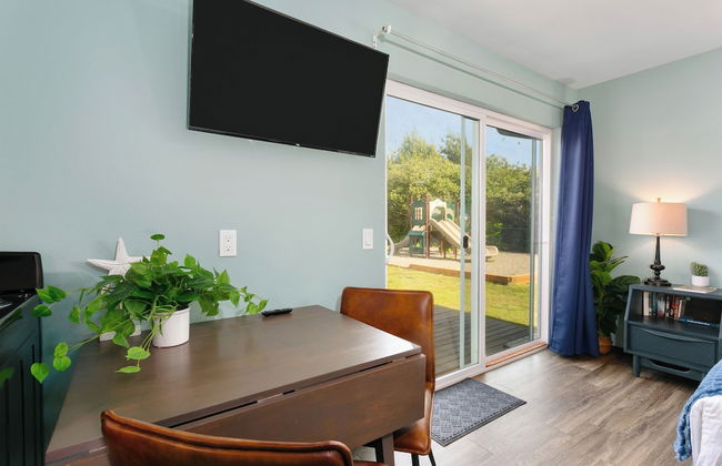 Breakwater Resort - Foto 42