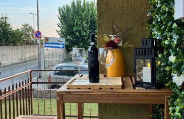 G&L airport apartment in BGY - Foto 26