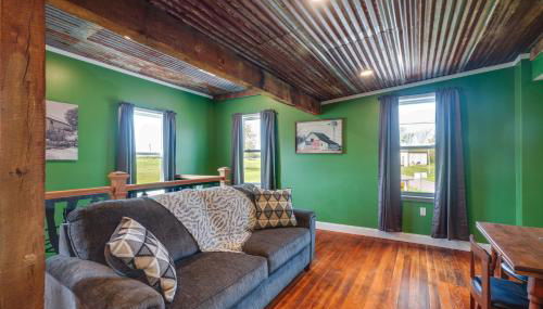 Near Wineries Country Condo in New Haven - Foto 5