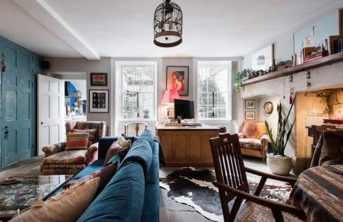 Jane Austen's Family Home in Bath from 1801 to 1805 - Foto 12