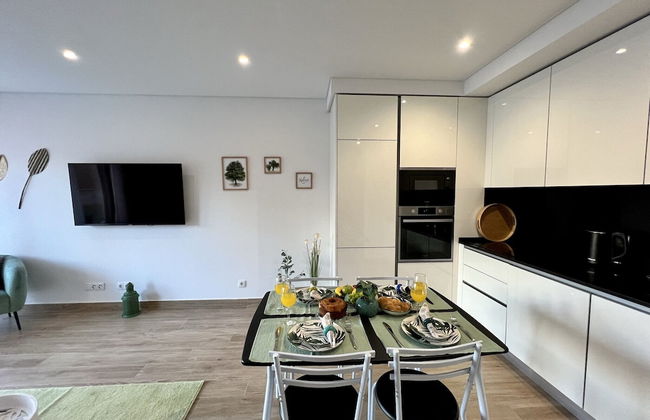 Praia DA Rocha Twins 1 With Pool - Foto 8