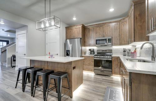 Stunning Mtn Views! Home 3 Mi to Dtwn Cedar City! - Foto 3