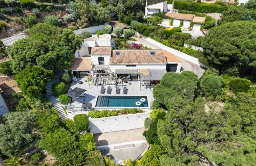 Sérénité Marine - Villa 14p avec piscine - Foto 34