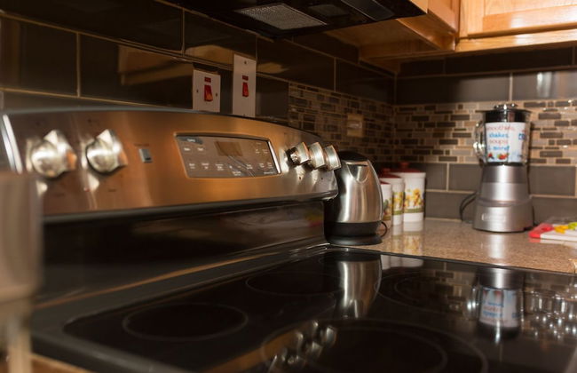 New Kingston Guest Apt at Fairway - Foto 5