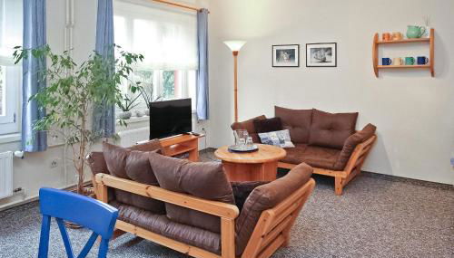 Ferienwohnung Poseritz - Foto 3