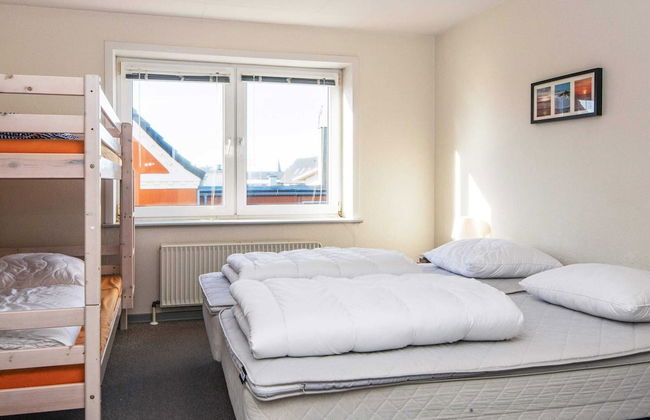 6 Person Holiday Home in Thyboron - Foto 23