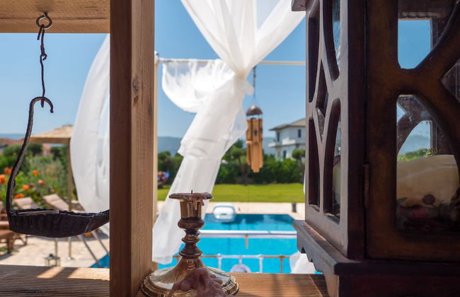 Agro Art Boutique & Luxury Villas - Foto 78