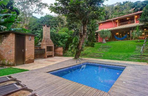 Chalé Rústico na Serra de Mulungu by CDH - Foto 5