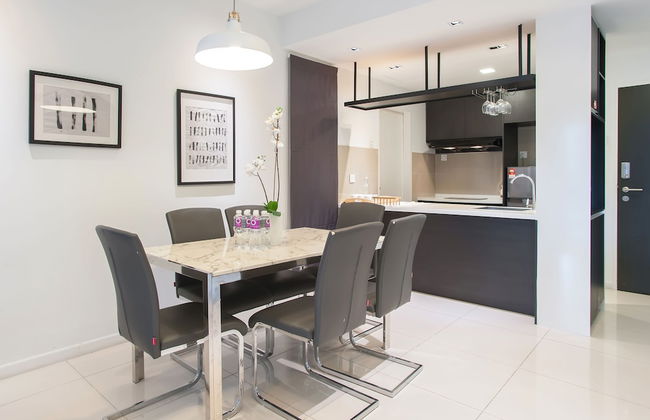 Boulevard Residence - Foto 26