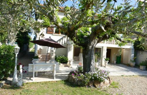 Appartement avec véranda donnant sur le jardin - Foto 9