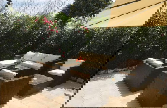 Villa Le Tre Palme - Foto 15