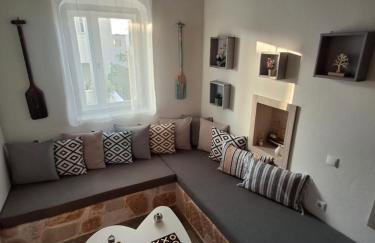 Traditional house in the heart of Naxos - Foto 10