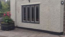 1 Bed Loft - Sleeps 2 - Parking - Wifi - Foto 3