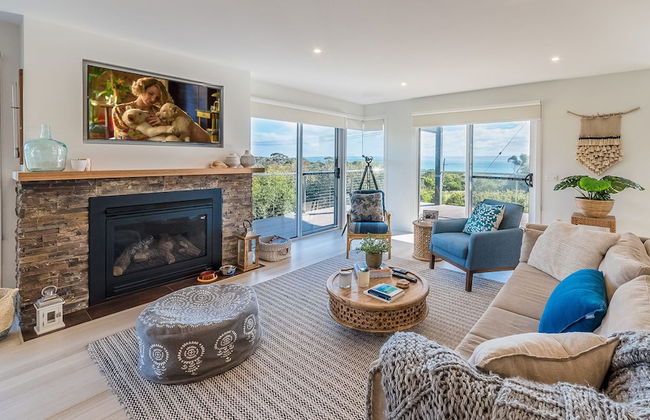 7 Graydens with views in Ventnor - Foto 1