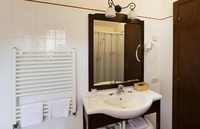 Apartment in Residence Borgo Magliano, in Magliano - Foto 9