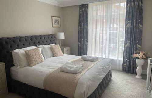 Beautiful town house in the heart of Knutsford - Photo 11