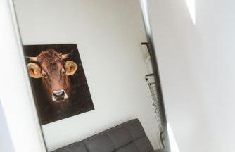 Wohlfühl Oase Loftwohnung Rottach ab 3 Nächten - Foto 12