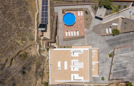 Alojamientos Dos Palmas - Foto 14