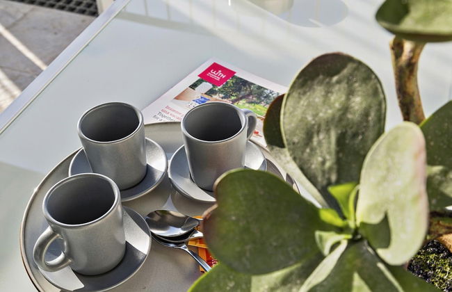 Deluxe Apartment - Ice by Wonderful Italy - Foto 16