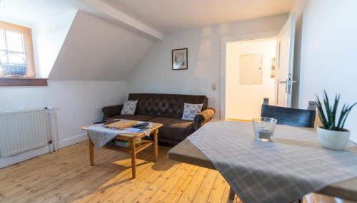 Schloß Auerbach Kleine Ferienwohnung - Foto 2