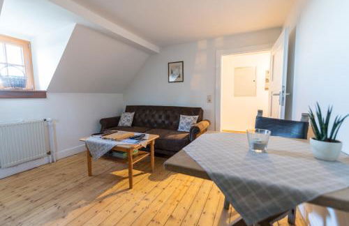 Schloß Auerbach Kleine Ferienwohnung - Foto 2