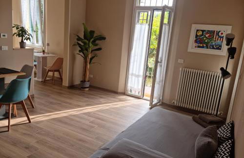 Alemanni54 - Apartment - Photo 54