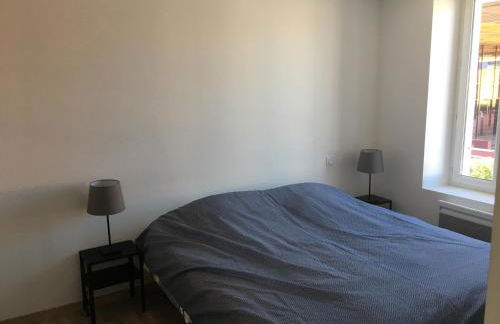 La cathare appartement - Foto 10