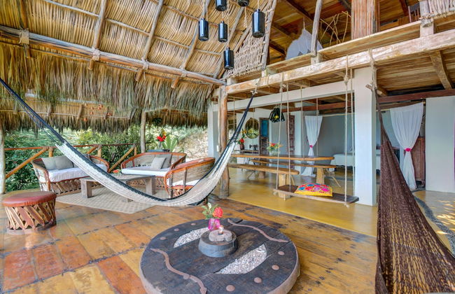 Casitas Maraika - Foto 33